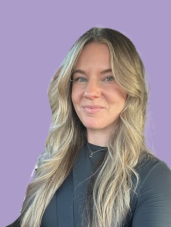 Photo of Rianne Lund