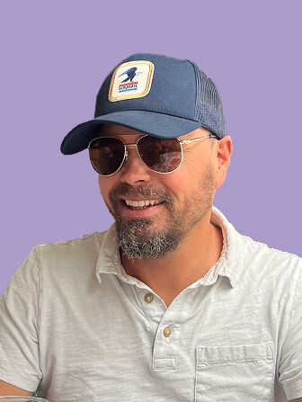 Photo of Jerod Gibson