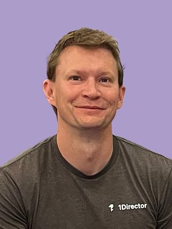 Photo of Scott Hurth